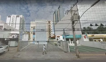 Condomínio Cruz De Malta em Salvador