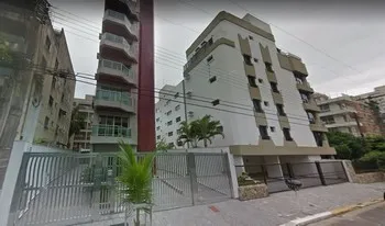 Imagem do Condomínio Cruz De Malta em Guarujá