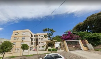 Condomínio Cruz De Malta em Porto Alegre