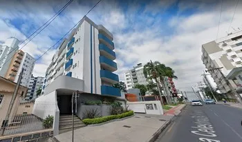 Imagem do Condomínio Cruz E Souza em Criciúma