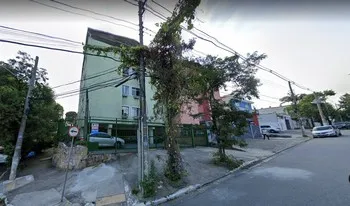 Condomínio Cruzad em São Paulo