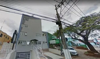 Imagem do Condomínio Cruzeiro em Campinas