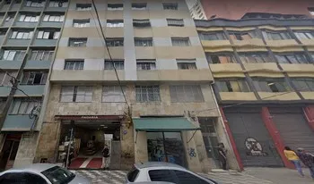 Condomínio Cruzeiro em São Paulo
