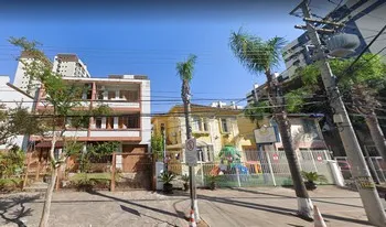 Condomínio Cruzeiro em Porto Alegre