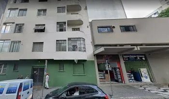 Imagem do Condomínio Cruzeiro em São Paulo