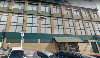Imagem do Condomínio Cruzeiro Do Sul em Santo André