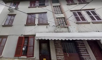 Condomínio Cruzeiro Do Sul em Porto Alegre