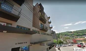 Imagem do Condomínio Cruzeiro Do Sul em Concordia