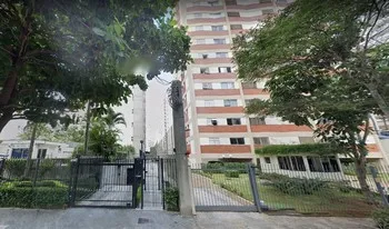 Condomínio Cruzeiro Do Sul em São Paulo
