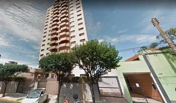 Imagem do Condomínio Cruzeiro Do Sul em Araraquara