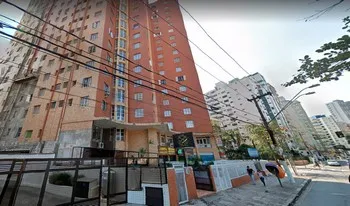 Imagem do Condomínio Cruzeiro Do Sul em São Vicente