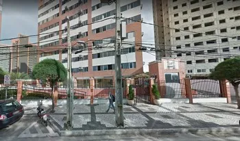 Imagem do Condomínio Cruzeiro Do Sul Bloco C E D em Fortaleza