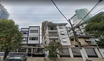 Imagem do Condomínio Cruzeiro em Santos