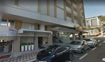 Imagem do Condomínio Cruzeiro em Joaçaba