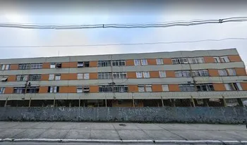 Condomínio Cruzeiro em São Paulo
