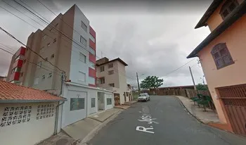 Imagem do Condomínio Crystal em Ouro Preto