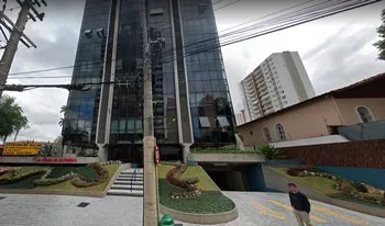Imagem do Condomínio Crystal Center em São José Dos Campos