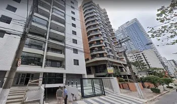 Imagem do Condomínio Crystal Hill em Santos