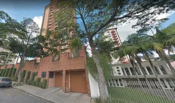 Imagem do Condomínio Crystal Palace em Santo André