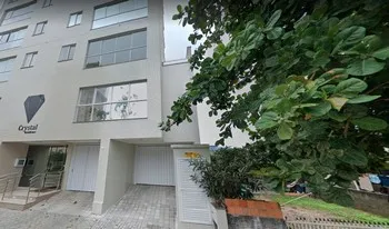 Imagem do Condomínio Crystal Residence em Itapema