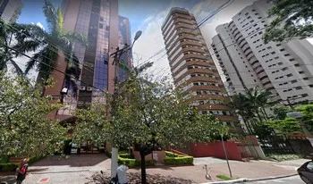Condomínio Crystal Tower em São Paulo