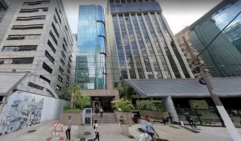 Condomínio Crystal Tower em São Paulo