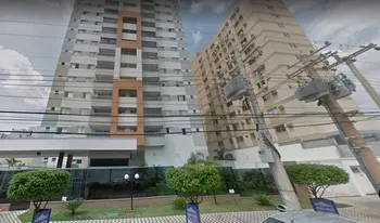 Imagem do Condomínio Cuiabá Central Parque em Cuiabá