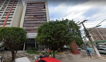 Imagem do Condomínio Cuiabá Work Center em Cuiabá