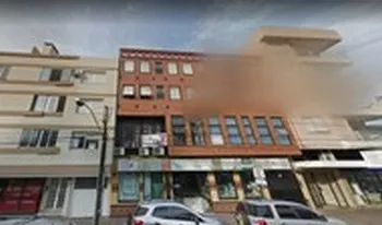 Imagem do Condomínio Cultura em Passo Fundo