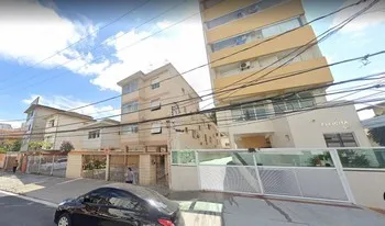 Imagem do Condomínio Cunha Moreira em Santos