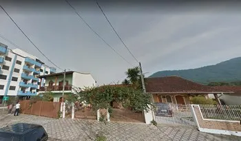 Imagem do Condomínio Cunhambebe em Ubatuba