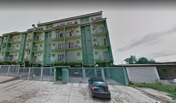 Imagem do Condomínio Cunia em Porto Velho