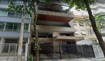 Condomínio Cupertino Durao em Rio De Janeiro