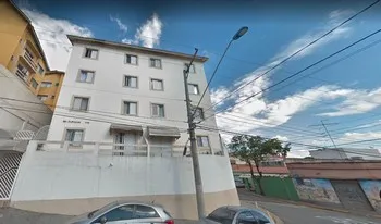 Imagem do Condomínio Curacao em São Caetano Do Sul