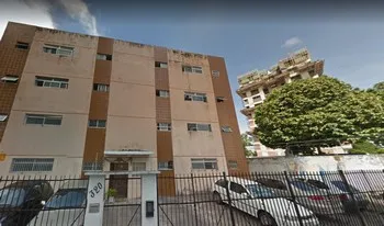 Imagem do Condomínio Curió em Recife