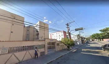 Condomínio Curió I em São Paulo