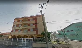 Imagem do Condomínio Curitiba em Peruíbe