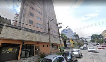 Condomínio Curitiba Century em Curitiba