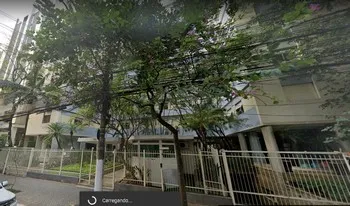 Condomínio Curitiba E Porto Alegre em São Paulo