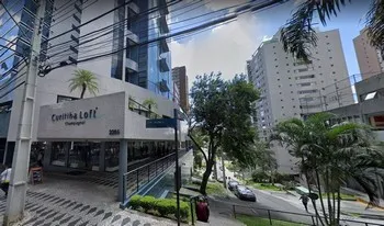 Condomínio Curitiba Loft Champagnat em Curitiba