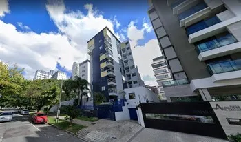Condomínio Curitibano em Curitiba