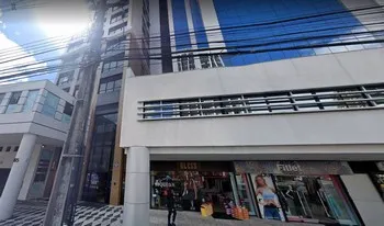 Condomínio Curitibano Offices em Curitiba