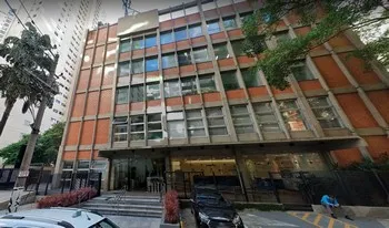 Condomínio Curt em São Paulo