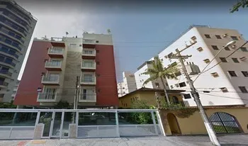Imagem do Condomínio Curuca em Guarujá