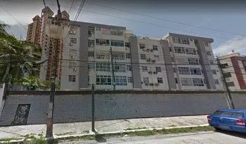 Imagem do Condomínio Curumim em Fortaleza