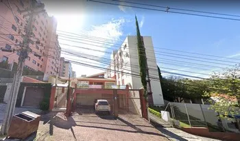 Condomínio Curupira em Curitiba