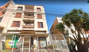 Condomínio Curvelo em Porto Alegre
