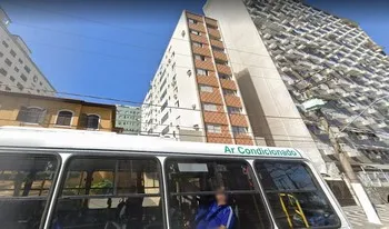 Imagem do Condomínio Cutupe em Santos