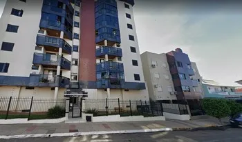 Imagem do Condomínio Cyan em Lajeado