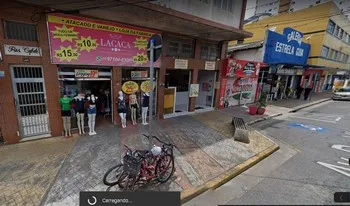 Imagem do Condomínio Cybele em Praia Grande